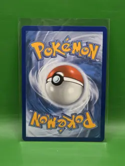 Ceruledge 014 Prerelease Staff Promo 2025 Pokemon Phantasmal Flames Stamp Promo - Image 2