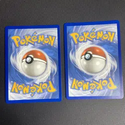 Pokemon TCG Rayquaza VMAX 101/159 & 102/159 Lot Of 2 NM / Mint Condition - Image 2