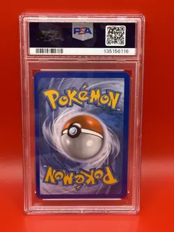 🔥 Umbreon 22/95 Holo Rare - Pokemon Call of Legends PSA 6. FAST SHIP USA Seller - Image 2
