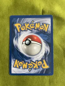 Pokemon TCG Dark Dragonite Team Rocket 5/82 70 HP Holo Rare Holo English - Image 2