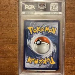 2021 Pokemon Celebrations Classic #88 Mew-EX PSA 10 GEM MINT - Image 4