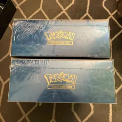 2 Coffret Collection Ultra Premium (UPC) Mega-Dracaufeu EX Pokemon FR - (scelle) - Image 2