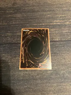 Yu-Gi-Oh! Metal Dragon LOB-102 Rare 1st Edition LP Condition - Image 2