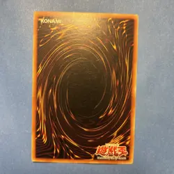 Yu-Gi-Oh! Flower Wolf LOB-107 1st Edition reprint NM-Mint - Image 2