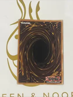 Yu Gi Oh Artmage Graflare DUAD-EN010 Duelist's Advance 1st Edition - Image 4