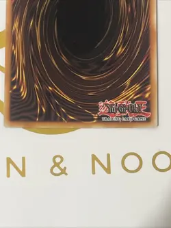 Yu Gi Oh Artmage Graflare DUAD-EN010 Duelist's Advance 1st Edition - Image 5