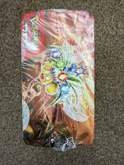 Pokemon TCG Surging Sparks Booster Box (36 Packs) - SEALED ✅ - Image 5