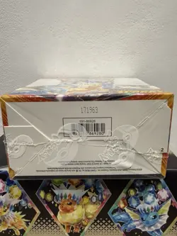 Surging Sparks Booster Box (36 Packs) S&V - Pokemon TCG - New Sealed - Image 5