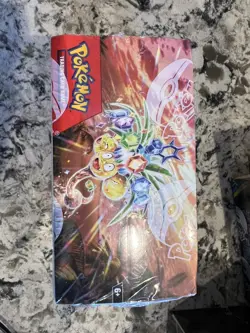 Surging Sparks Booster Box (36 Packs) S&V - Pokemon TCG - New Sealed - Image 2