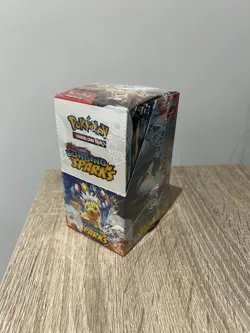 Pokemon TCG Surging Sparks Half Booster Box, 18 Pack - New/Sealed✅ 2 boxes 📦 - Image 1