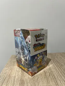 Pokemon TCG Surging Sparks Half Booster Box, 18 Pack - New/Sealed✅ 2 boxes 📦 - Image 2