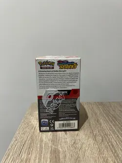 Pokemon TCG Surging Sparks Half Booster Box, 18 Pack - New/Sealed✅ 2 boxes 📦 - Image 4