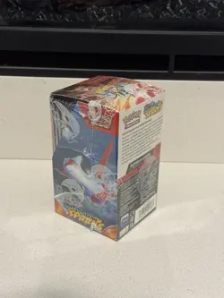 Pokemon TCG Surging Sparks Half Booster Box, 18 Pack - New/Sealed✅ - Image 3