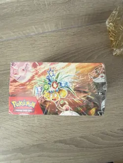 POKEMON TCG - BRAND NEW SEALED- SURGING SPARKS BOOSTER BOX - Image 5