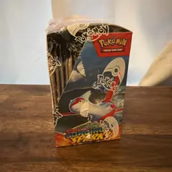POKEMON TCG SURGING SPARKS BOOSTER BOX 36 PACKS NEW SEALED SHIPS FAST! - Image 2