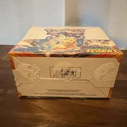 POKEMON TCG SURGING SPARKS BOOSTER BOX 36 PACKS NEW SEALED SHIPS FAST! - Image 5