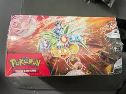 Pokemon TCG Surging Sparks Booster Box 36 Packs - New & Factory Sealed 🔥✅ - Image 2