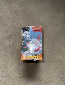 Pokemon TCG Surging Sparks Booster Box 36 Packs - New & Factory Sealed 🔥✅ - Image 3