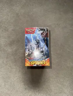 Pokemon TCG Surging Sparks Booster Box 36 Packs - New & Factory Sealed 🔥✅ - Image 4