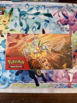 Pokemon TCG Surging Sparks Booster Box 36 Packs (NEW & SEALED) - Image 5