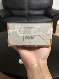 IN HAND Pokemon TCG Surging Sparks Booster Box Brand New & Factory Sealed - Image 3