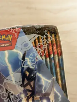 Pokemon TCG Surging Sparks Booster Box 36 Packs - Image 5