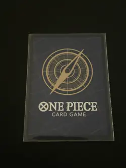 Sabo PRB02-014 SR One Piece the Best Vol 2 English Edition NM Condition - Image 2