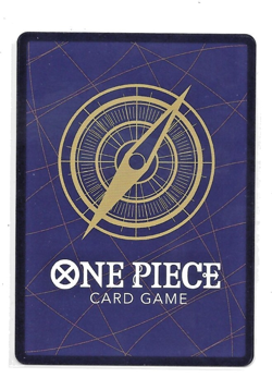 Edward.Newgate OP13-042 - One Piece TCG - SR English Mint Secure Shipping - Image 2