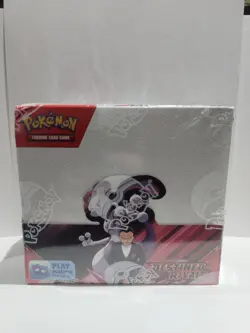 Pokemon TCG Destined Rivals Booster Box 36 Packs Brand New & Sealed - Image 1