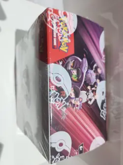 Pokemon TCG Destined Rivals Booster Box 36 Packs Brand New & Sealed - Image 5