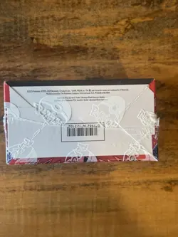 Pokemon TCG Destined Rivals Display Booster Box 36 Packs - Brand New - Sealed ✅ - Image 3