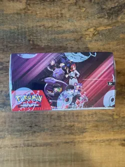 Pokemon TCG Destined Rivals Display Booster Box 36 Packs - Brand New - Sealed ✅ - Image 5