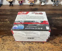 Pokemon Destined Rivals Booster Box New Factory Sealed (36 Packs) TCG - Image 4
