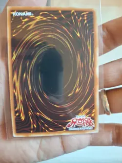 PAC1-KR029 YUGIOH Prismatic Secret Starlight Rare Borrelsword Dragon Korean MINT - Image 3
