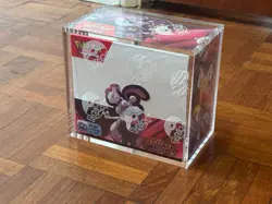 Pokemon TCG Destined Rivals Booster Box - 36 Packs Sealed with Acrylic Case - Image 3