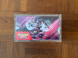 Pokemon TCG Destined Rivals Booster Box - 36 Packs Sealed with Acrylic Case - Image 5