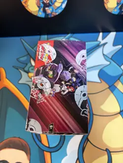 Pokemon TCG Destined Rivals Booster Box 36 Packs New Sealed - Image 5
