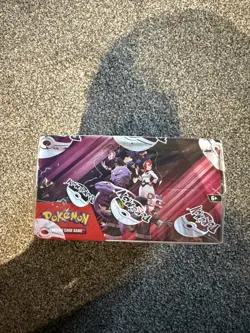 Pokemon TCG - Destined Rivals Booster Box - 36 Packs Sealed with Acrylic Case - Image 3