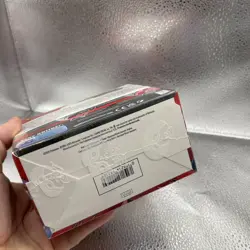 Pokemon TCG Destined Rivals Booster Box - Brand New - Sealed - 36 Packs 🔥✅ - Image 3
