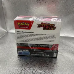 Pokemon TCG Destined Rivals Booster Box - Brand New - Sealed - 36 Packs 🔥✅ - Image 5
