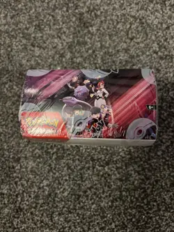 Pokemon TCG: Destined Rivals Booster Box – 36 Packs – Factory Sealed | UK STOCK - Image 4