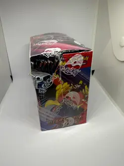 Pokemon TCG Destined Rivals Booster Box - Brand New - Sealed - 36 Packs + case - Image 5