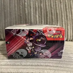 Pokemon TCG Destined Rivals Booster Box - Brand New - Sealed - 36 Packs - Image 4