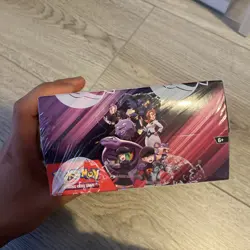 Pokemon TCG Destined Rivals new sealed booster box 36 packs Post Within 24hrs!!! - Image 5