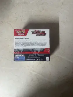 Pokemon TCG Destined Rivals Sealed Booster Box 36 Packs - Image 5
