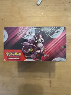 Pokemon TCG: Destined Rivals Booster Box – 36 Packs – Factory Sealed | UK STOCK - Image 5