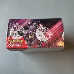 Pokemon TCG Scarlet & Violet Destined Rivals Booster Box 36 Packs 🔥 SEALED ✅ - Image 5