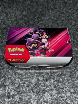 Pokemon TCG Destined Rivals Booster Box (36 Packs sealed) Unsealed Box ✅ - Image 4