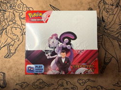Pokemon TCG Destined Rivals Booster Box 36 Packs - Brand New & Sealed - Image 1
