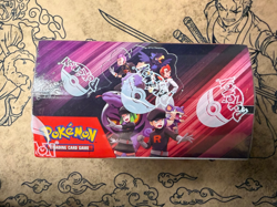 Pokemon TCG Destined Rivals Booster Box 36 Packs - Brand New & Sealed - Image 5